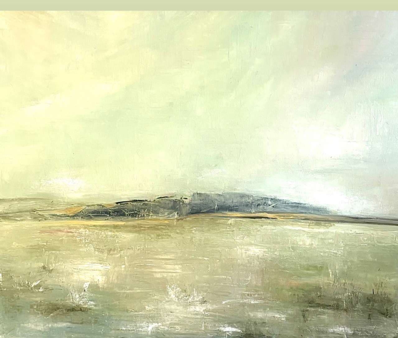”Stilla” av Petra Risberg – Galleri Risberg