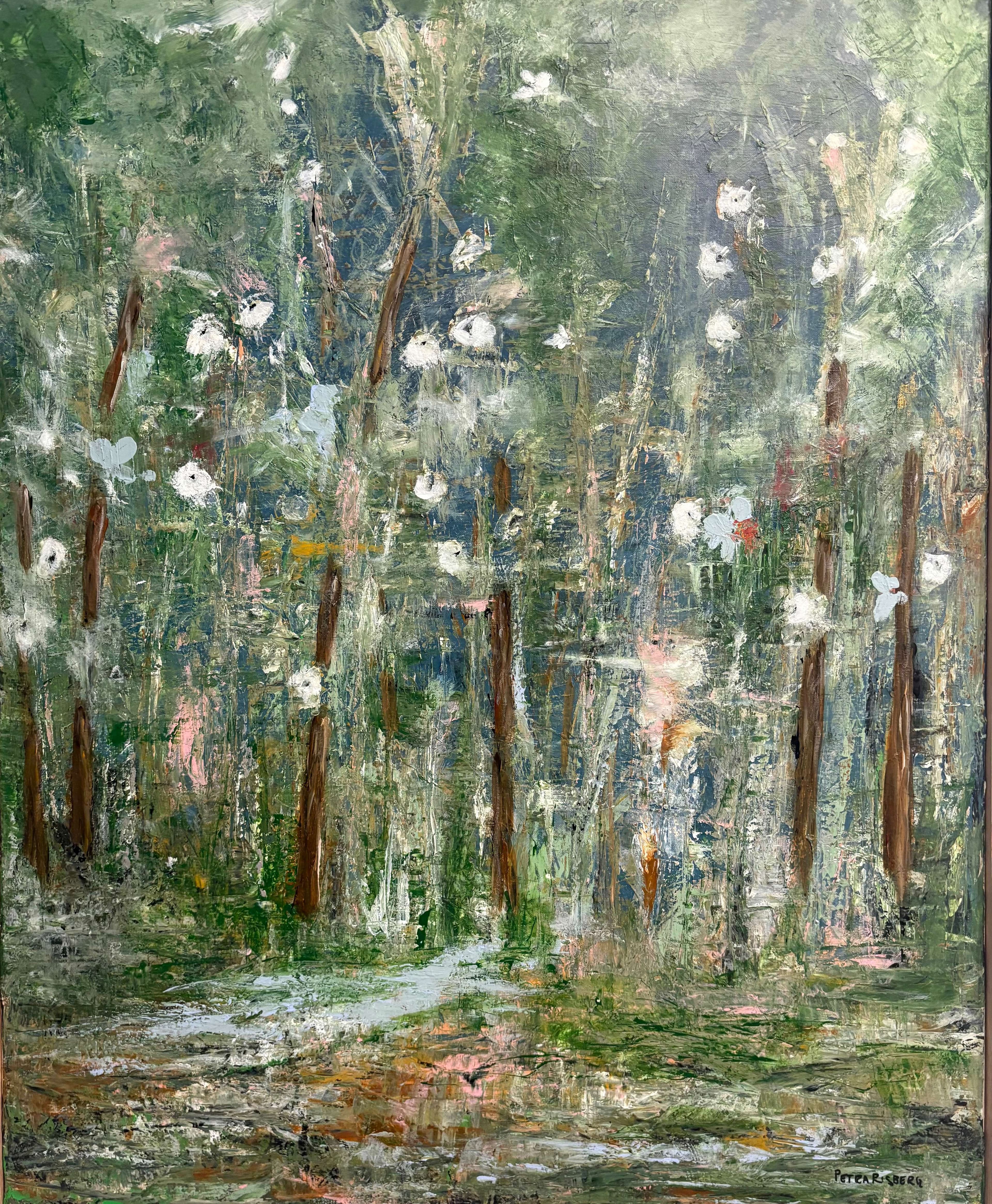 Apan av Petra Risberg – Galleri Risberg