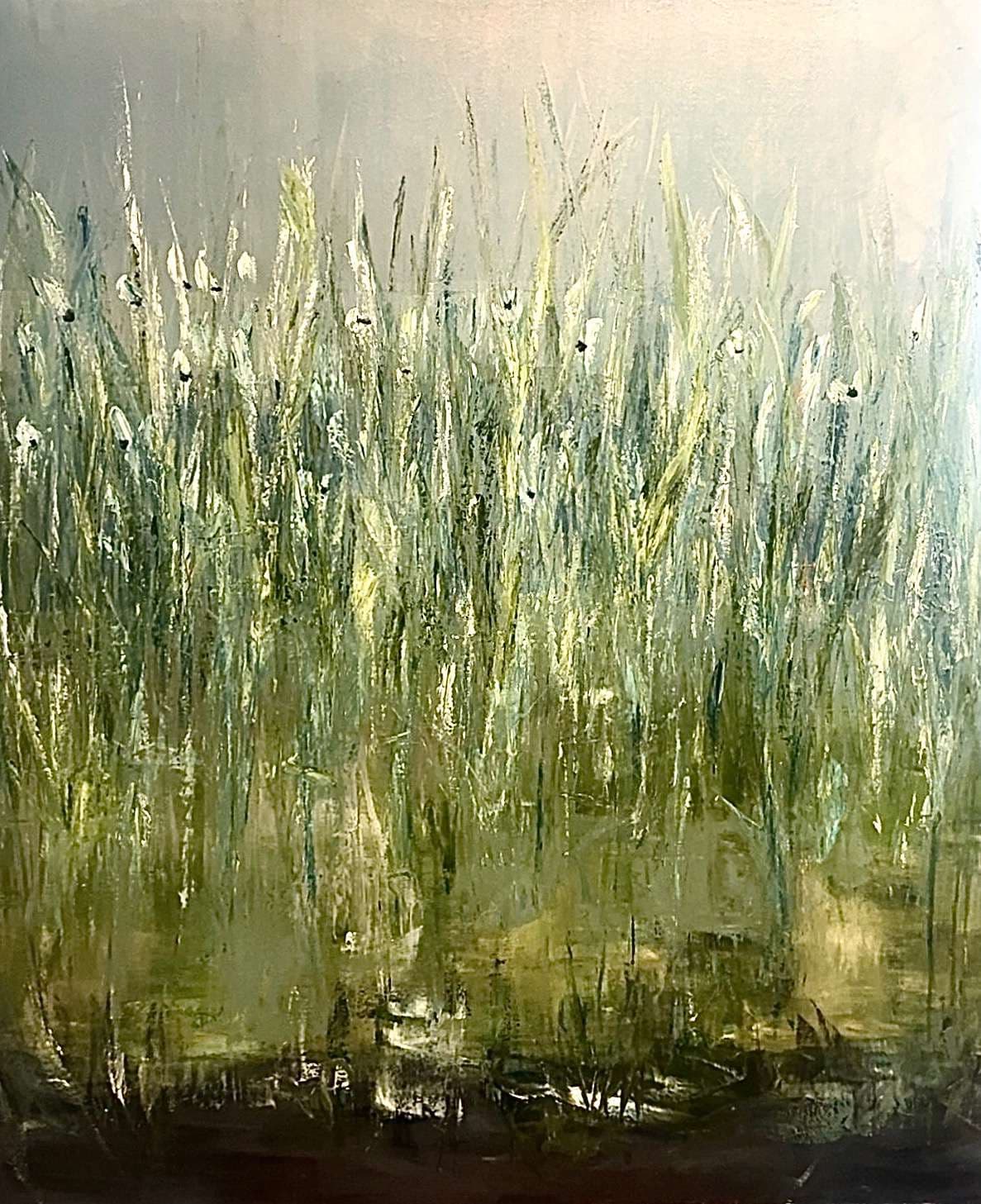 Vassen av Petra Risberg – Galleri Risberg