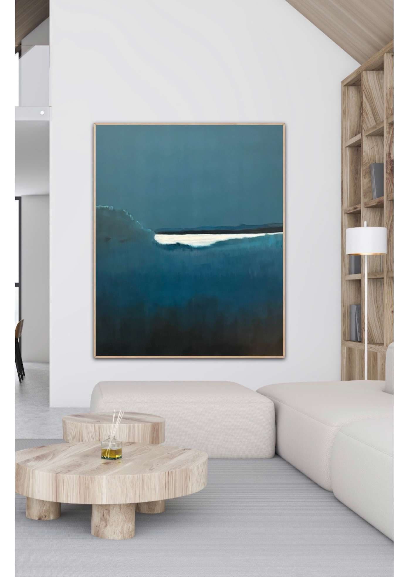 Stilla av Petra Risberg – Galleri Risberg