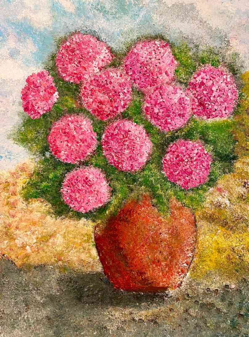 Vas av Petra Risberg – Galleri Risberg