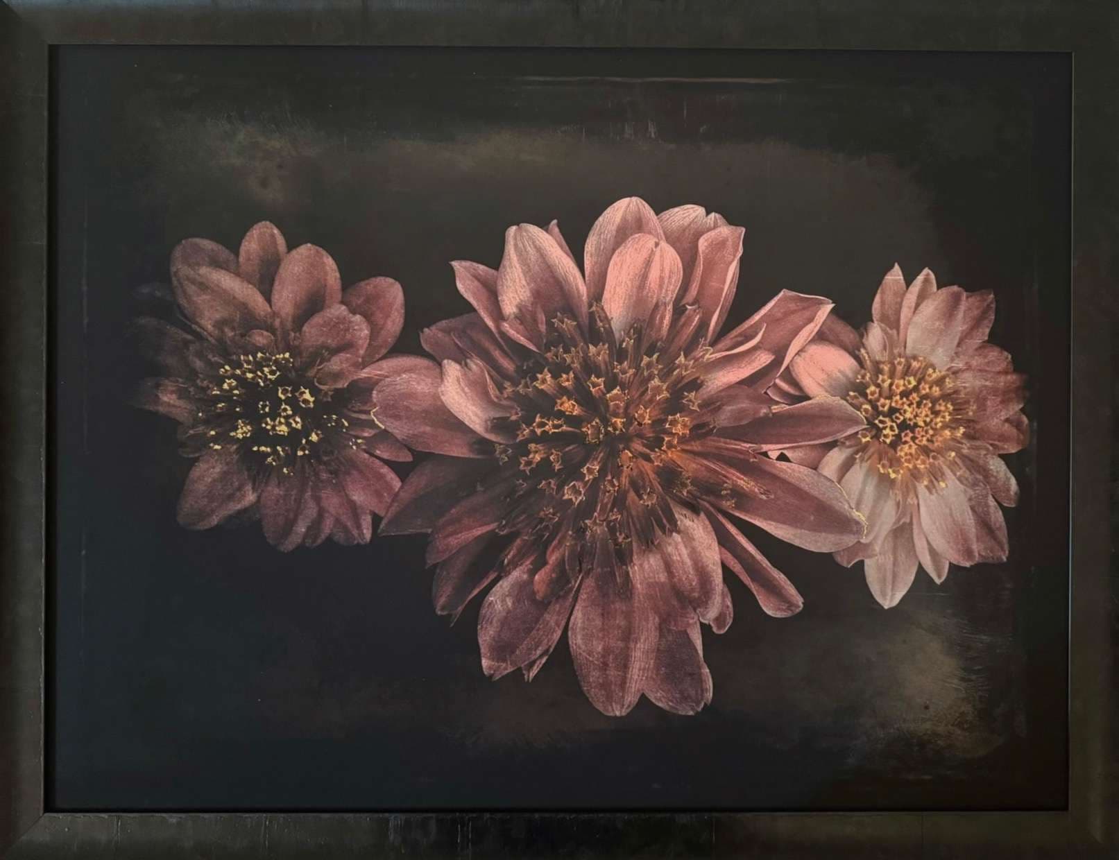 Rule of three av Emely Fleur – Galleri Risberg