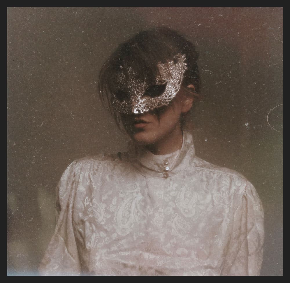 The Maskball av Emely Fleur – Galleri Risberg
