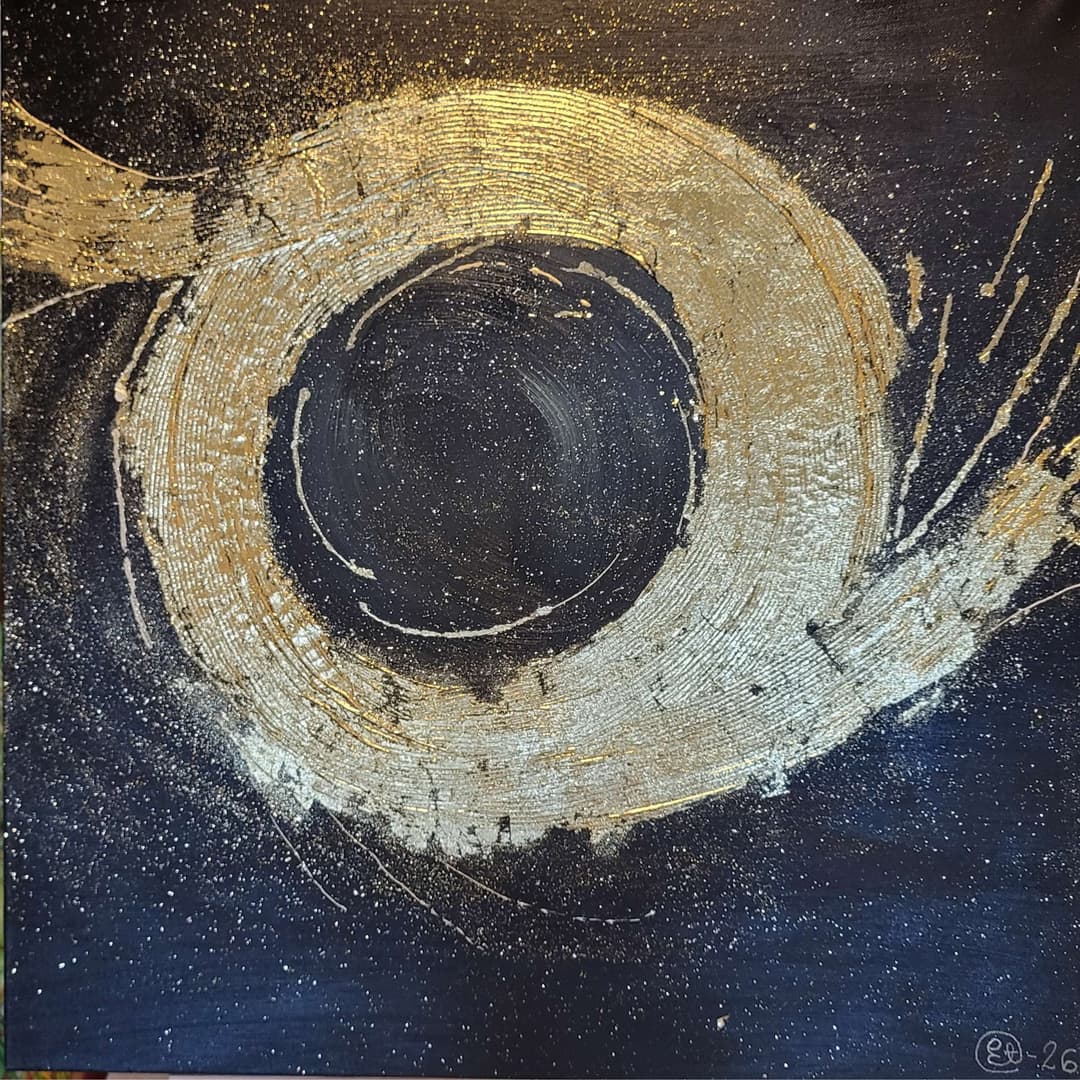 The Blackhole