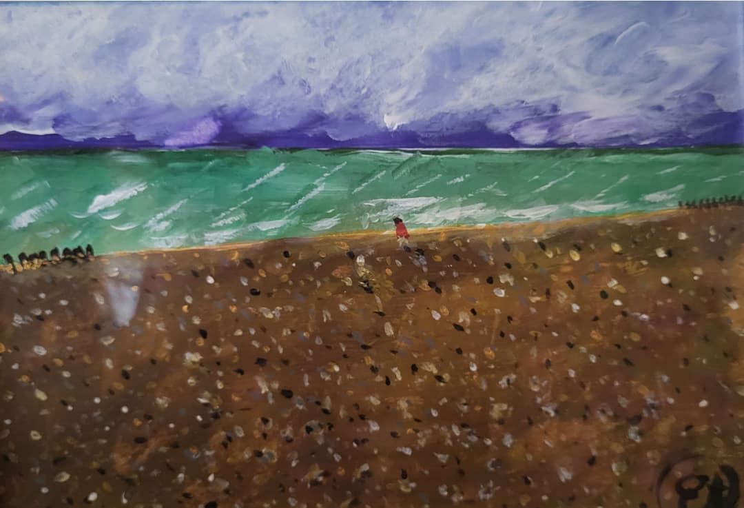 St. Leonard on The Beach