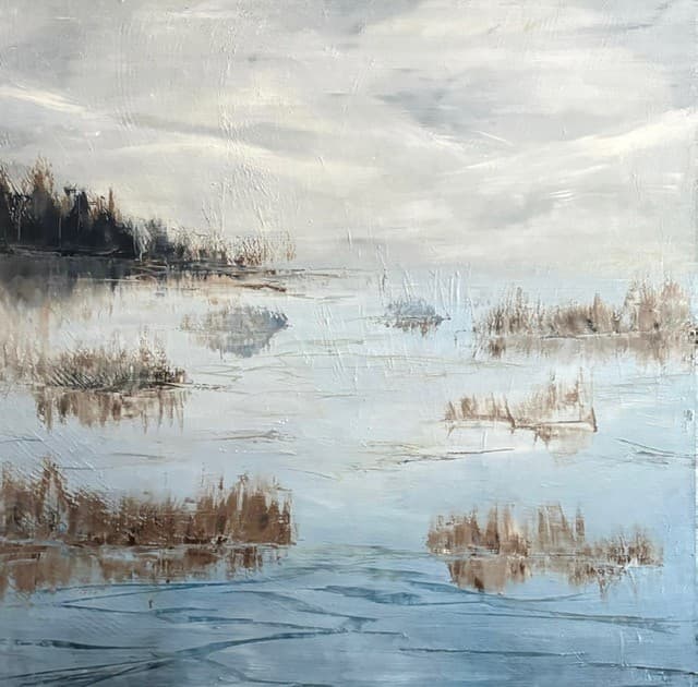 Petra Risberg - verk 1