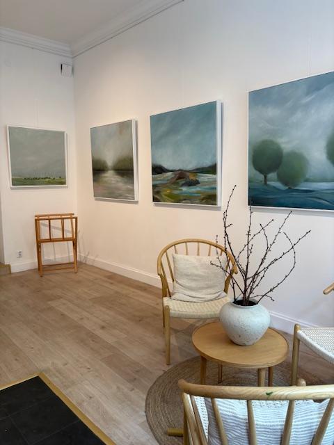 Galleri Risberg Lokal