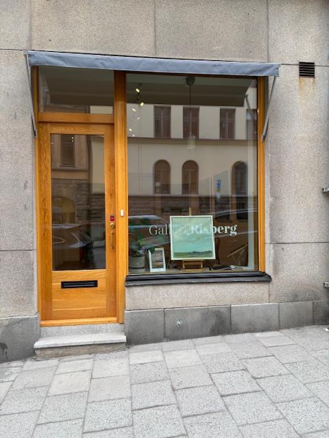 Galleri Risberg Lokal