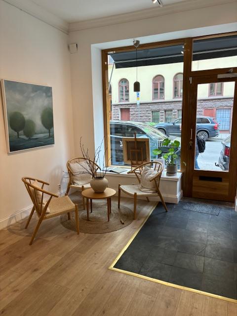 Galleri Risberg Lokal
