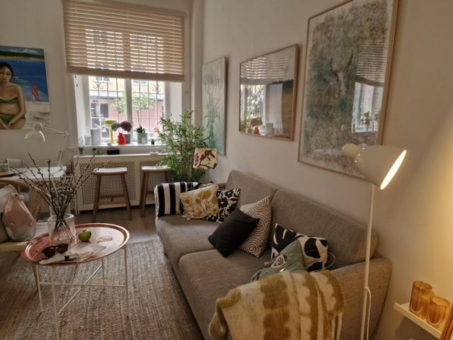 Galleri Risberg Lokal